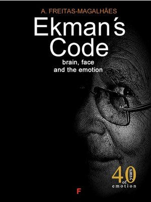 cover image of Ekman´s Code--Brain, Face and Emotion